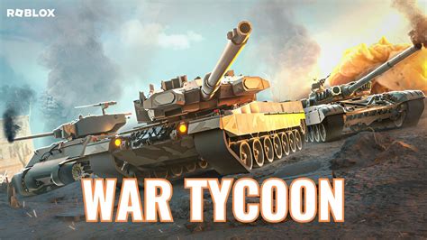 roblox war tycoon